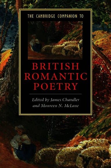 James Chandler best book