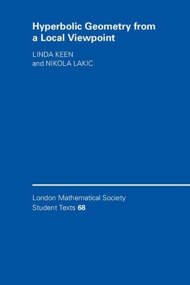 Linda Keen best book