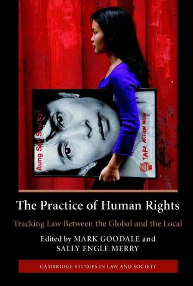 The Practice of Human Rights
