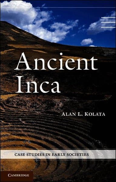 Ancient Inca