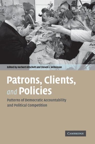 Patrons, Clients and Policies