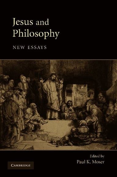 Jesus and Philosophy