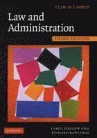 Law and Administration