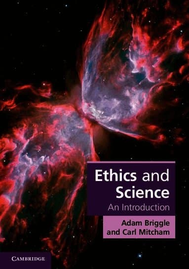 Ethics and Science