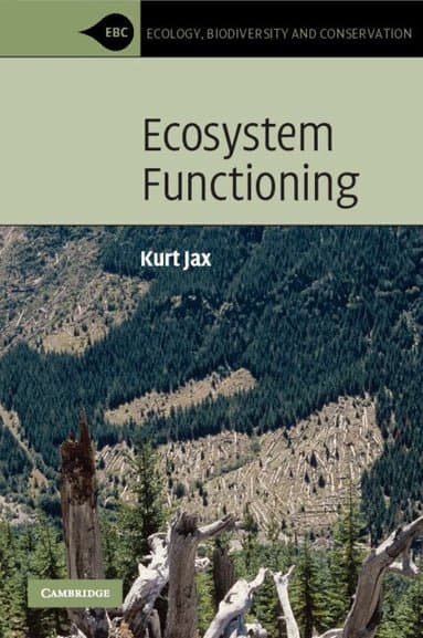 Kurt Jax best book