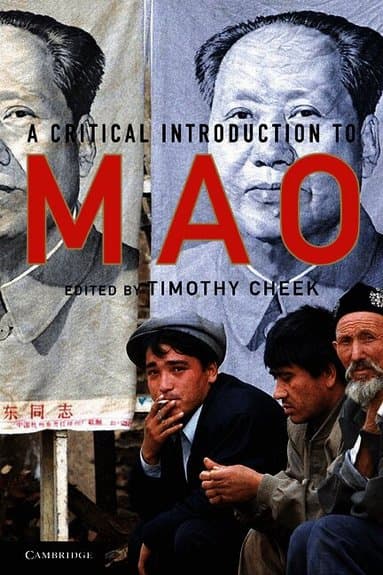 A Critical Introduction to Mao