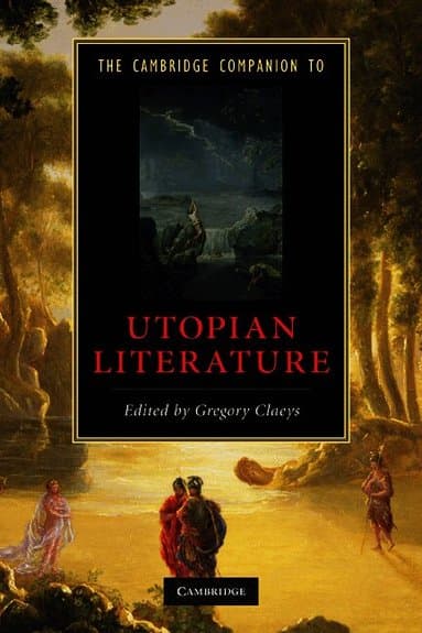 The Cambridge Companion to Utopian Literature