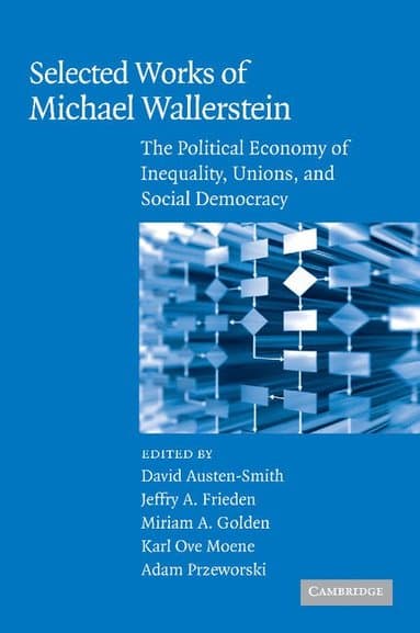 Selected Works of Michael Wallerstein