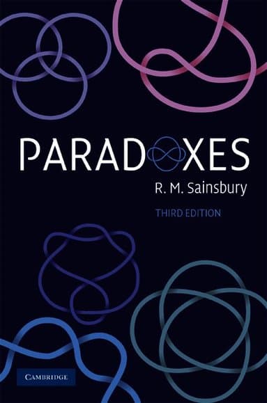 Paradoxes
