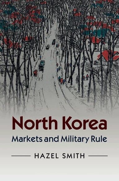 Hazel Smith best book