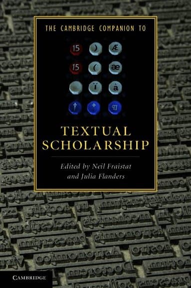 Neil Fraistat best book