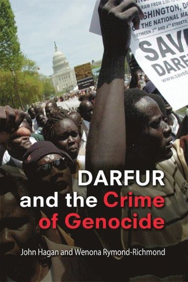Darfur and the Crime of Genocide