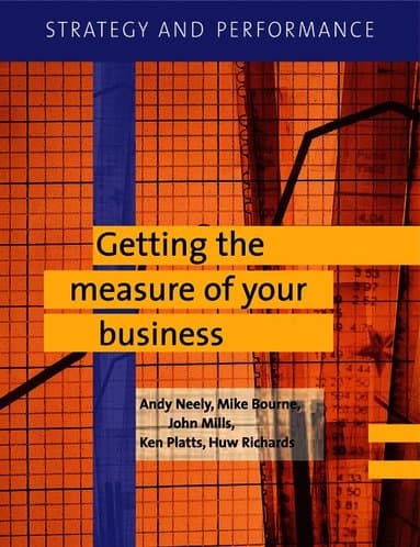 Strategy and Performance