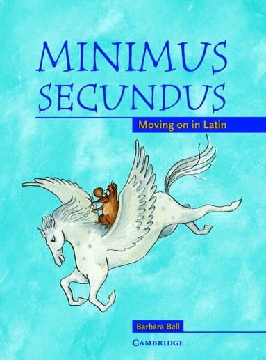 Barbara Bell best book