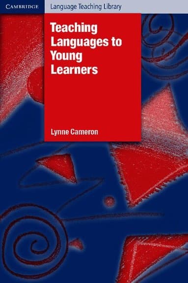 Teaching Languages to Young Learners