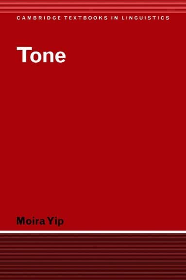 Tone
