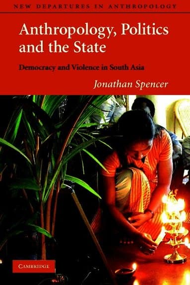 Jonathan Spencer best book