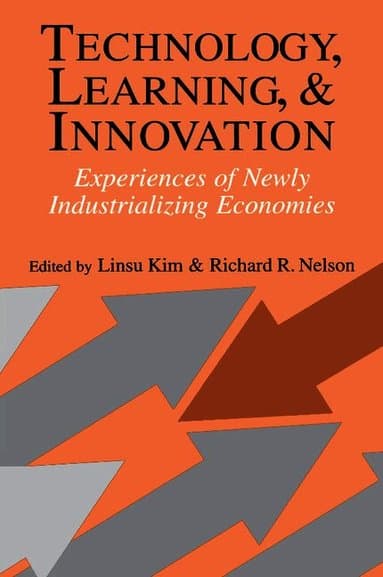 Technology, Learning, and Innovation