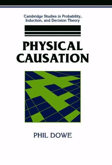 Physical Causation
