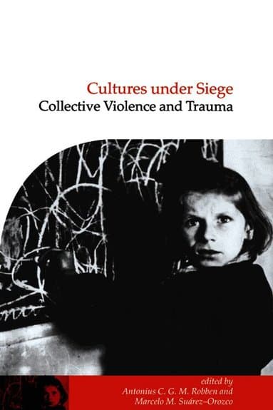 Cultures under Siege