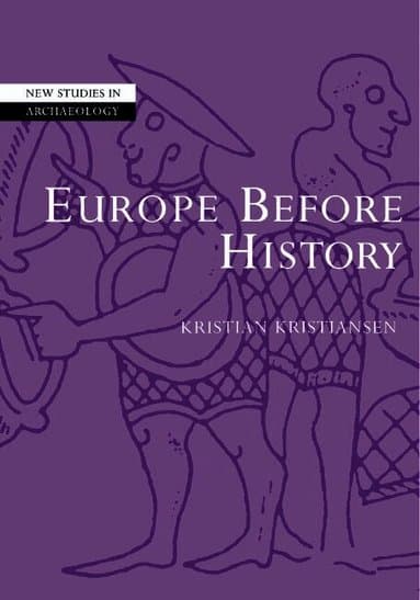 Europe before History