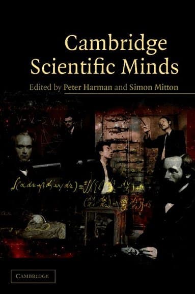 Simon Mitton best book