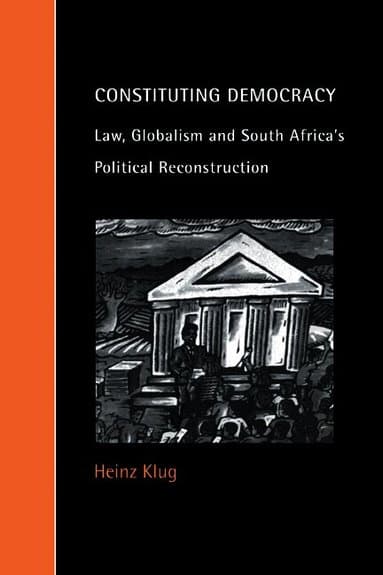 Constituting Democracy