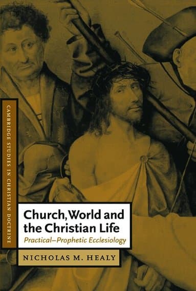 Daniel W Hardy best book