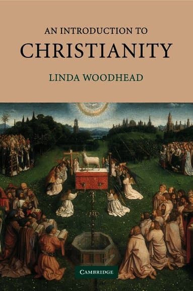 An Introduction to Christianity