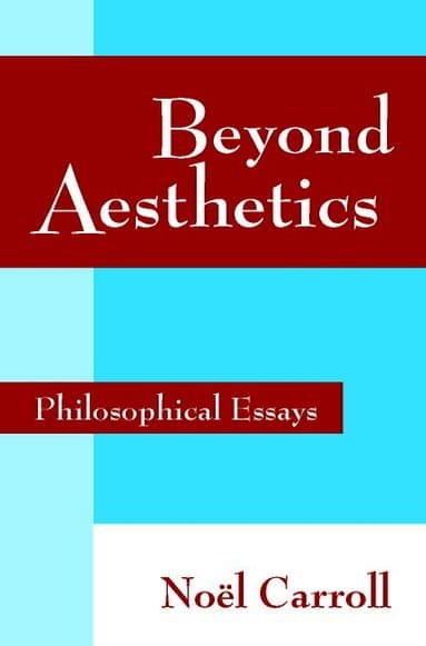 Beyond Aesthetics