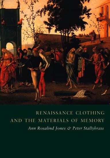 Peter Stallybrass best book