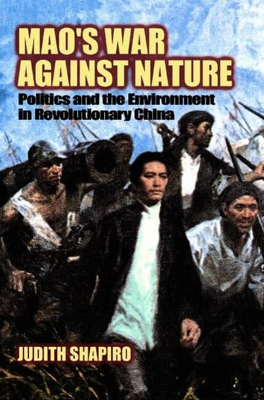 Mao's War against Nature