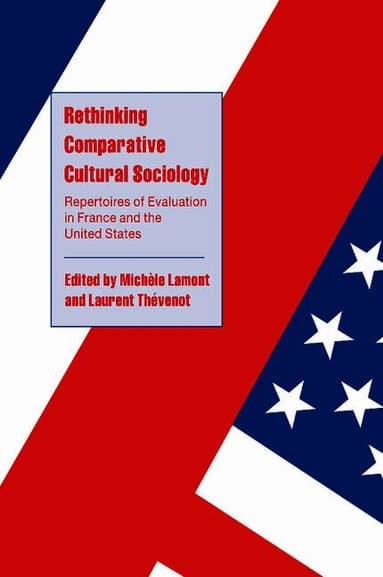 Laurent Thévenot best book