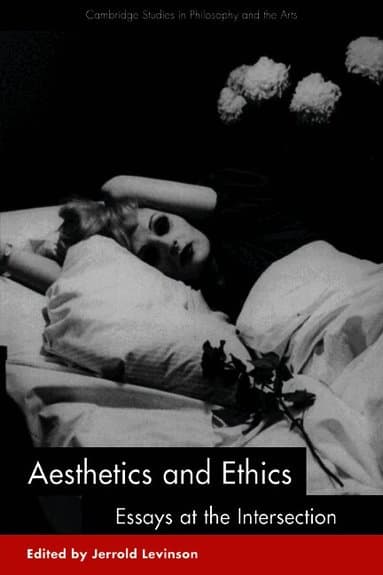 Aesthetics and Ethics