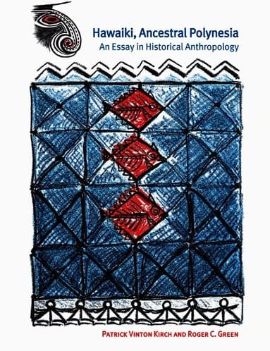 Hawaiki, Ancestral Polynesia