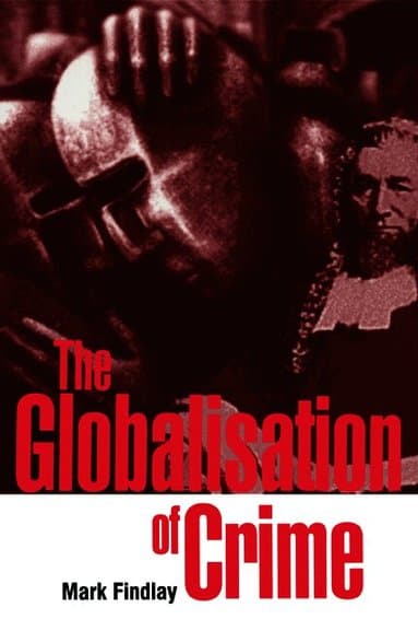 Mark Findlay best book