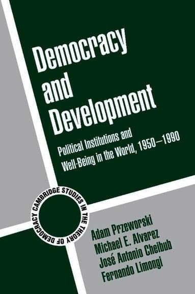 Democracy and Development