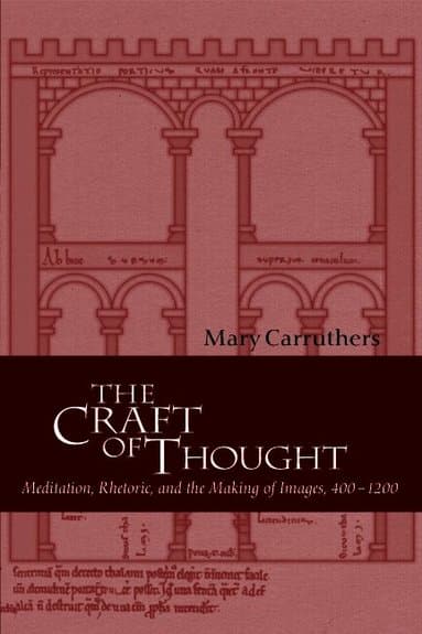 The Craft of Thought