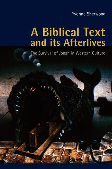 A Biblical Text and its Afterlives