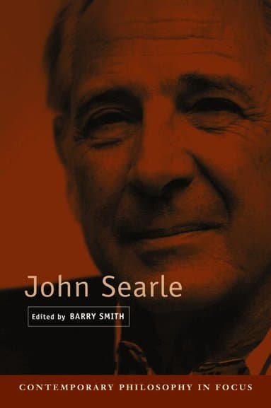 John Searle