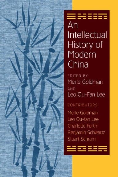 Merle Goldman best book