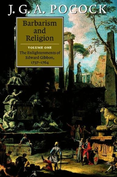 Barbarism and Religion