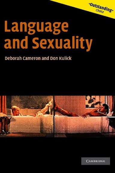 Language and Sexuality