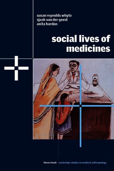 Anita Hardon best book