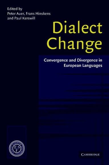 Dialect Change