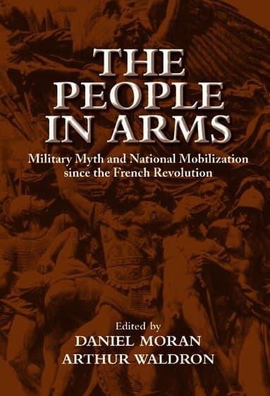 The People in Arms