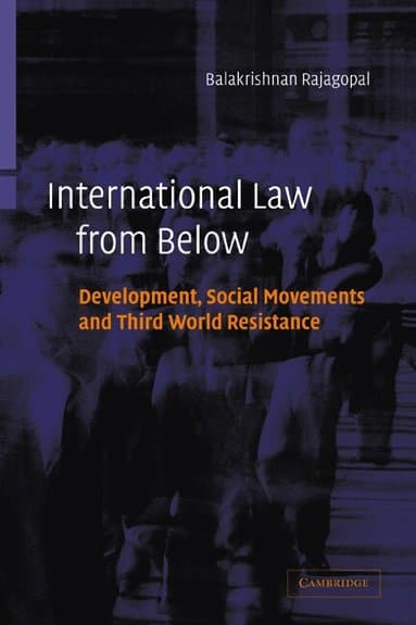International Law from Below