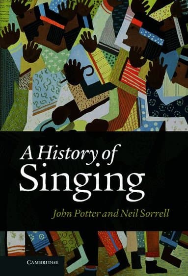 John Potter best book