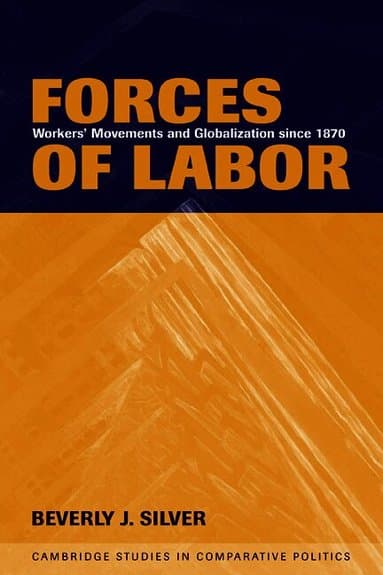 Forces of Labor