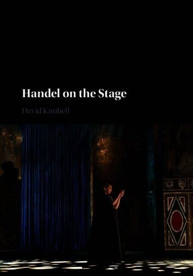 David Kimbell best book